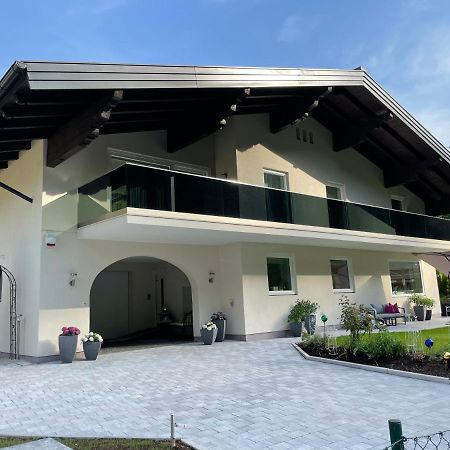 Appartement Erlbacher Lungötz Buitenkant foto