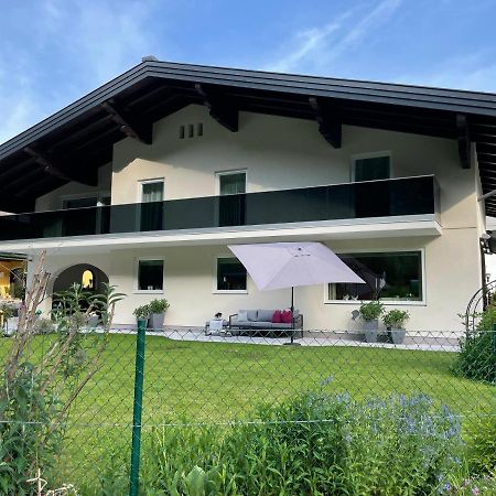Appartement Erlbacher Lungötz Buitenkant foto