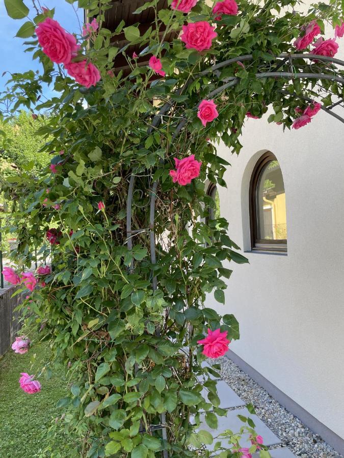 Appartement Erlbacher Lungötz Buitenkant foto