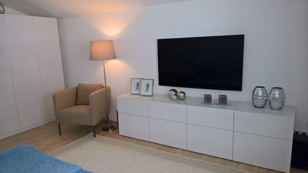 Appartement Erlbacher Lungötz Buitenkant foto