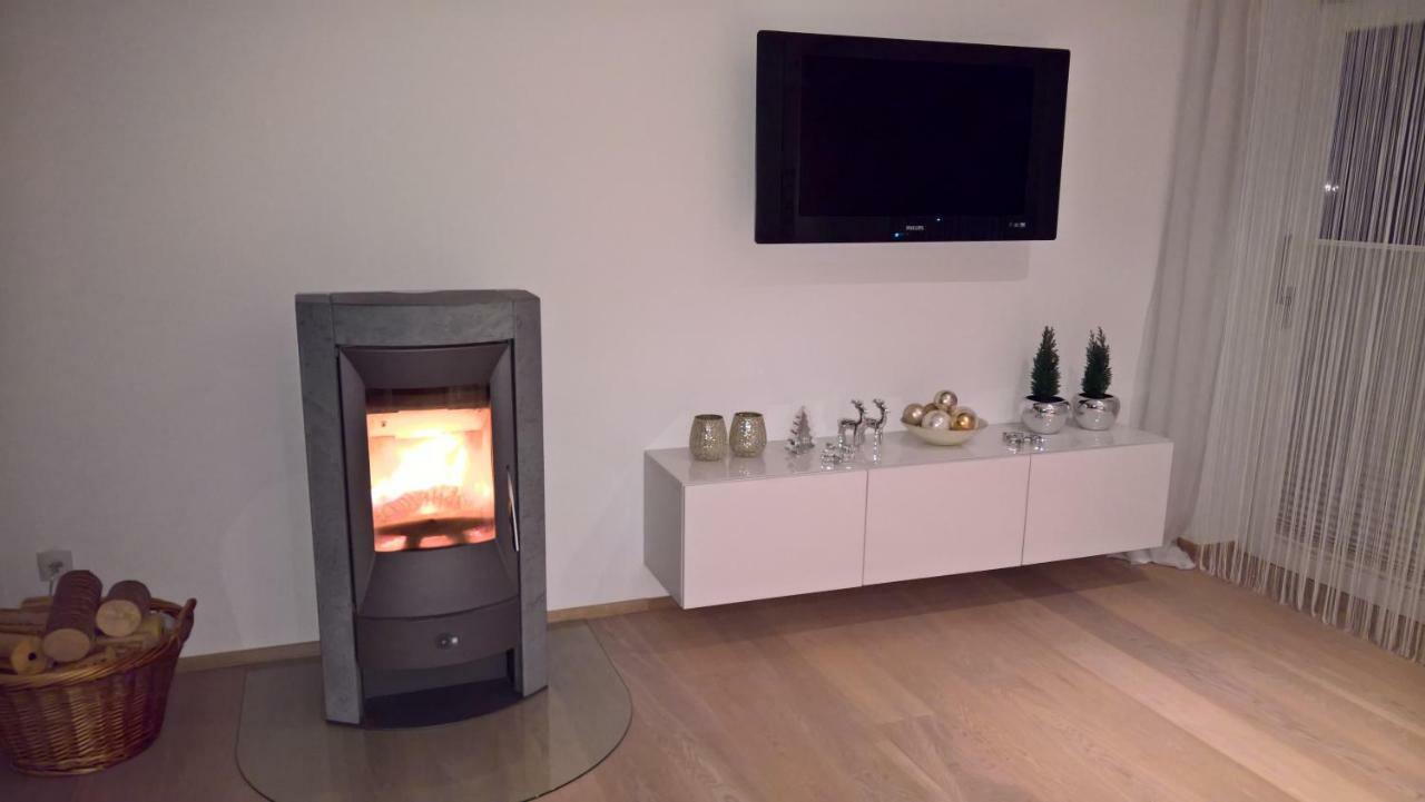 Appartement Erlbacher Lungötz Buitenkant foto