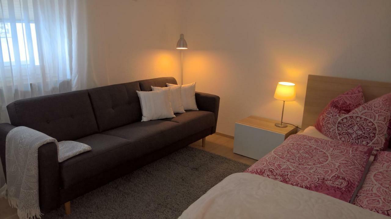 Appartement Erlbacher Lungötz Buitenkant foto