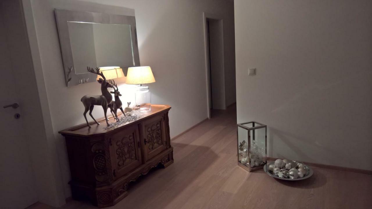 Appartement Erlbacher Lungötz Buitenkant foto