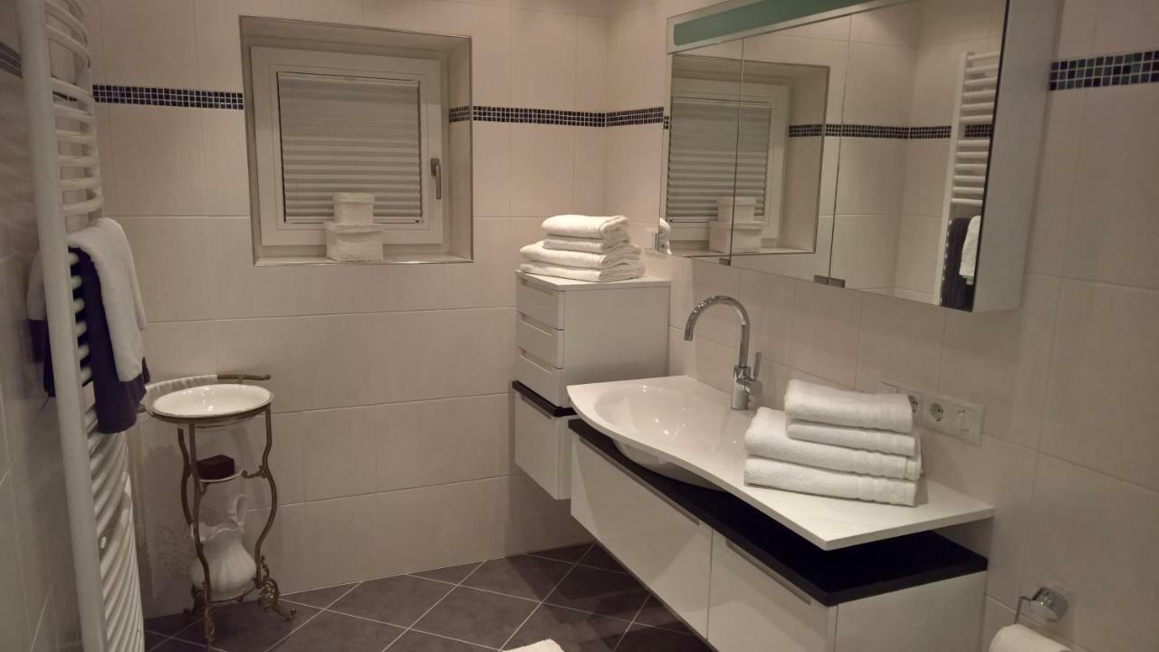 Appartement Erlbacher Lungötz Buitenkant foto