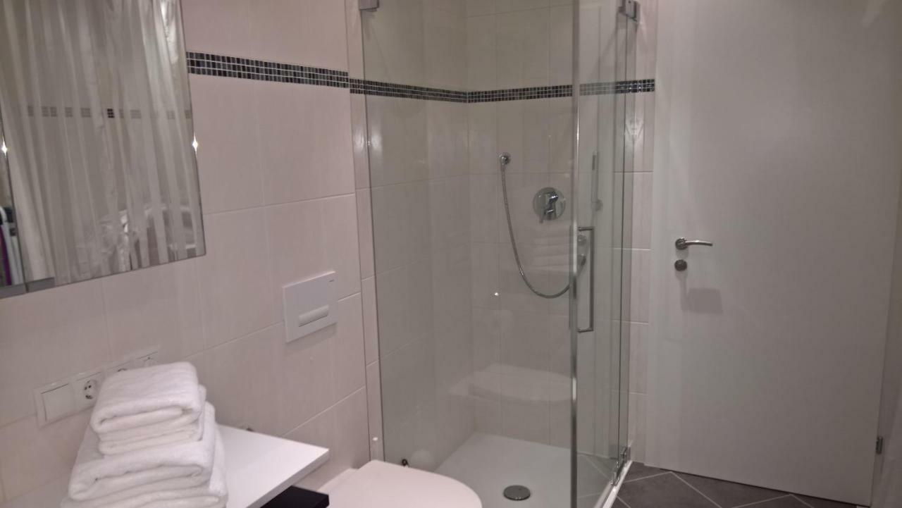 Appartement Erlbacher Lungötz Buitenkant foto