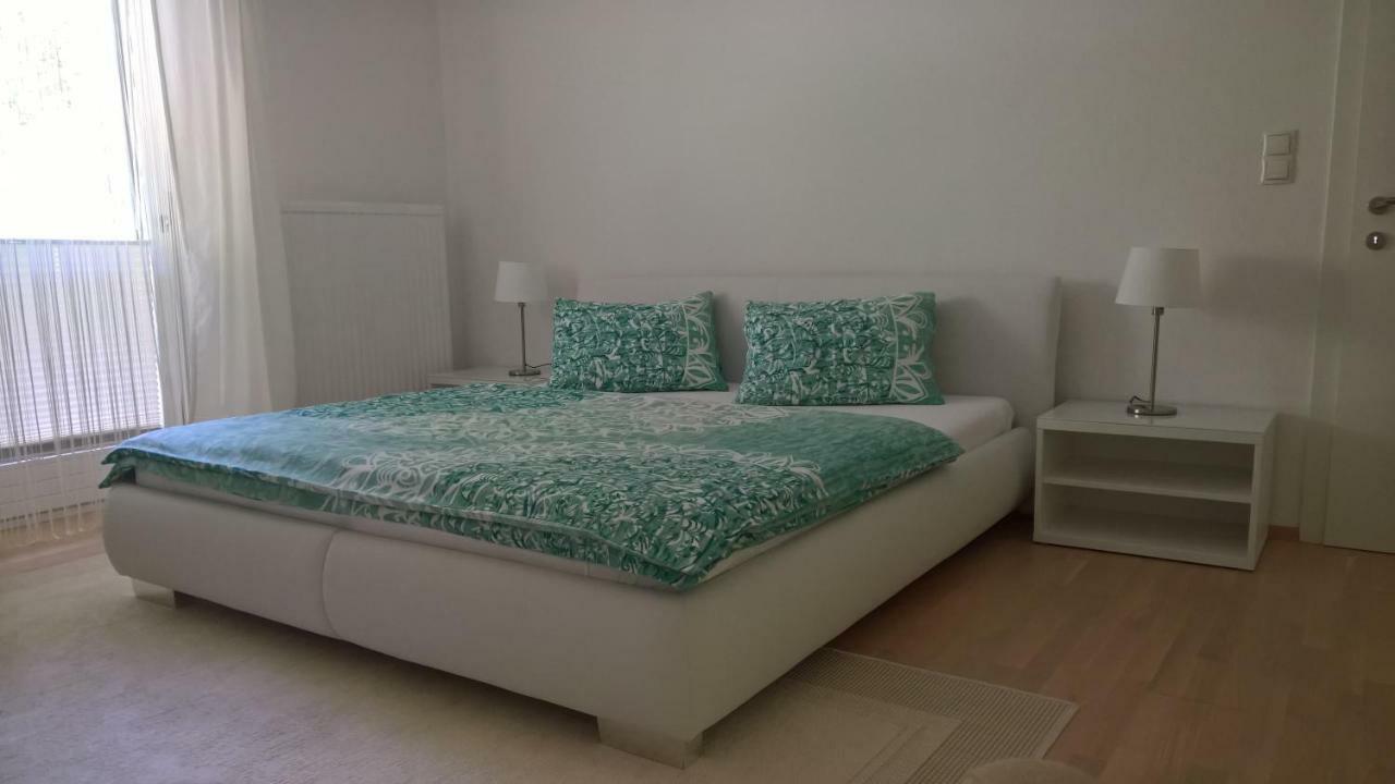 Appartement Erlbacher Lungötz Buitenkant foto