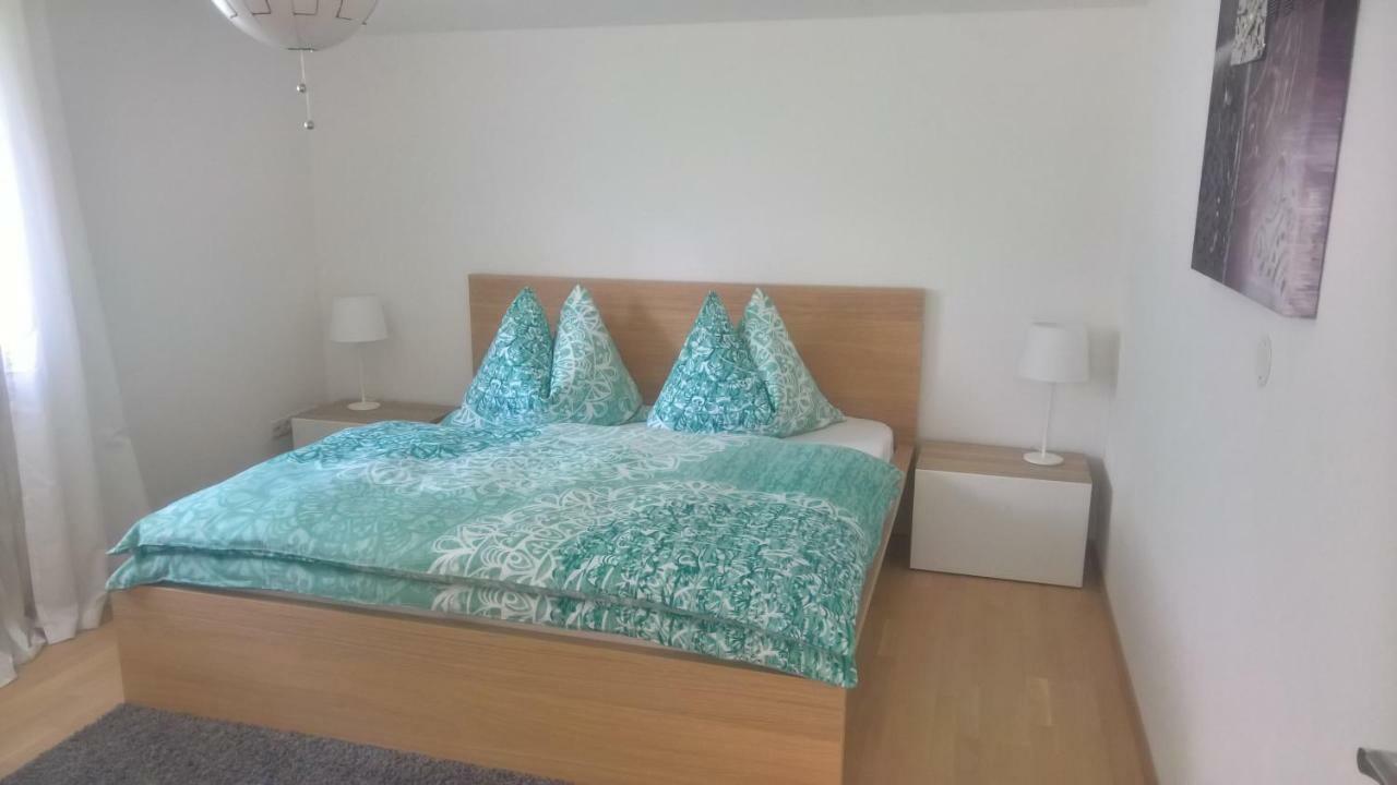 Appartement Erlbacher Lungötz Buitenkant foto
